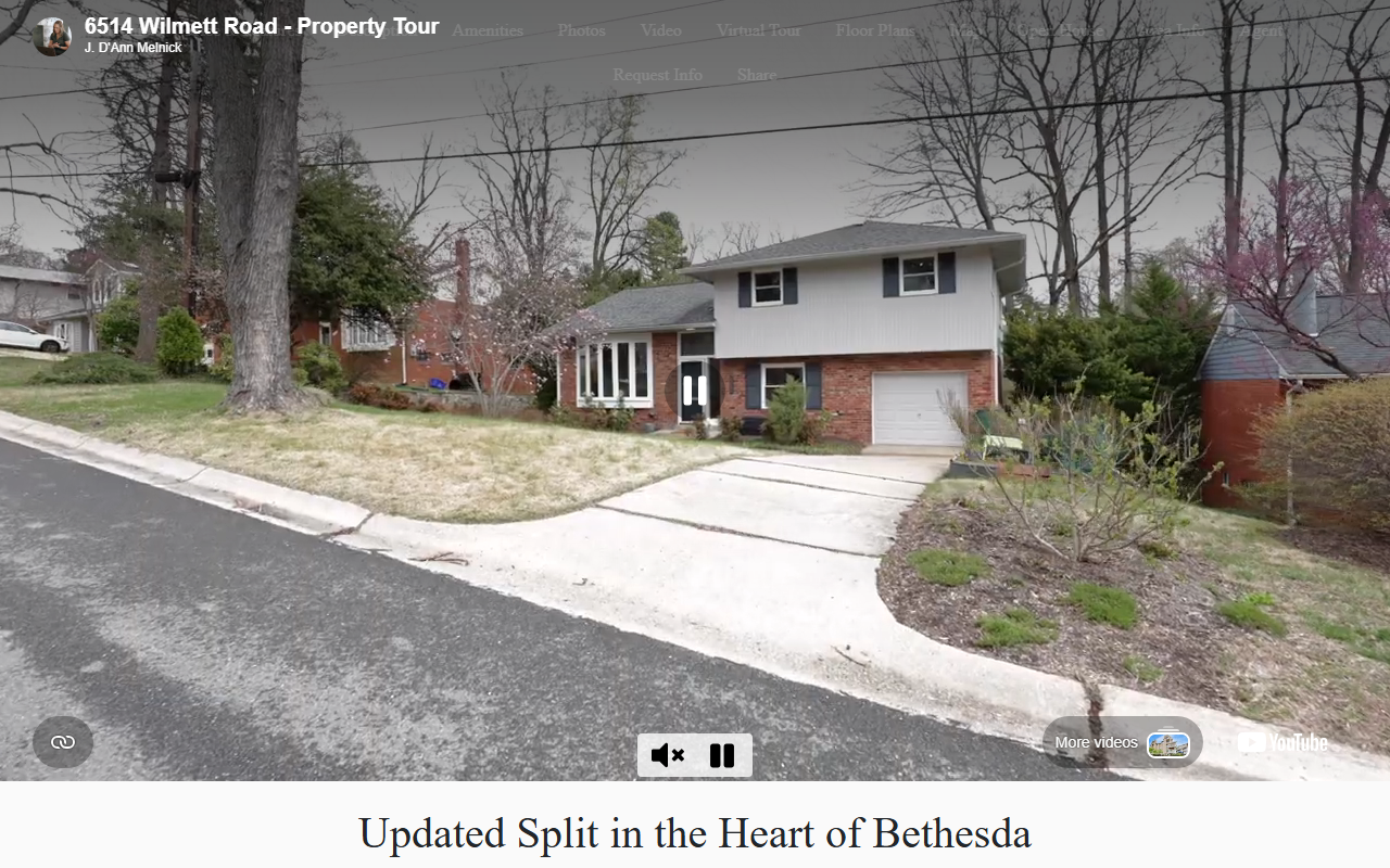 6514wilmett.com screenshot