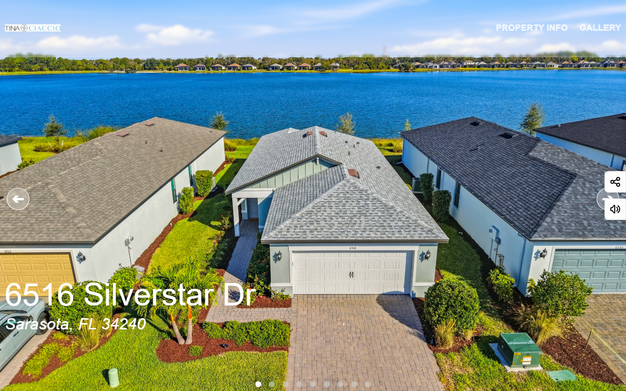 6516silverstar.com screenshot