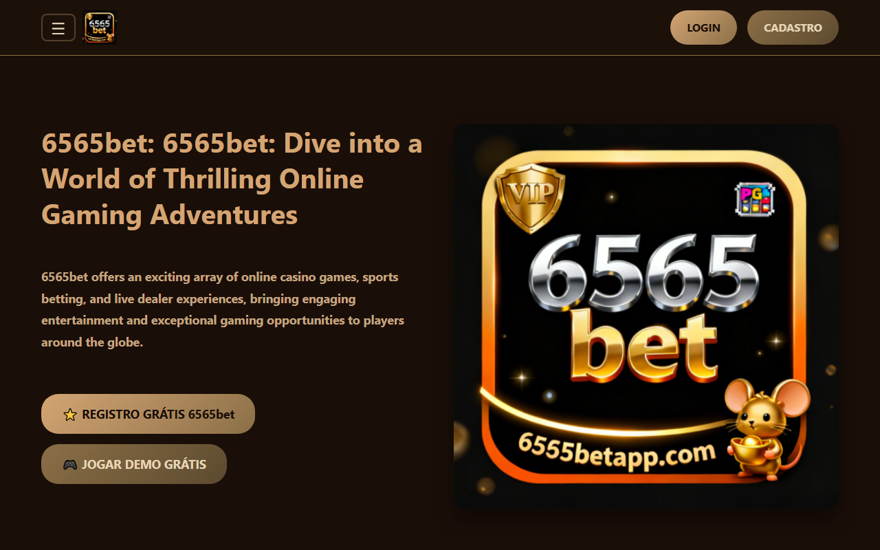 6565betapp.com screenshot