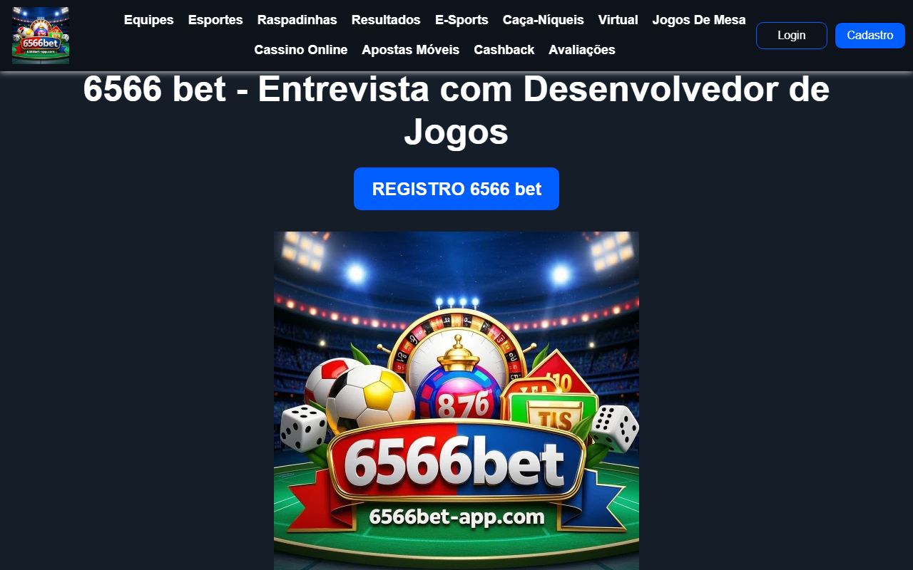 6566bet-app.com screenshot