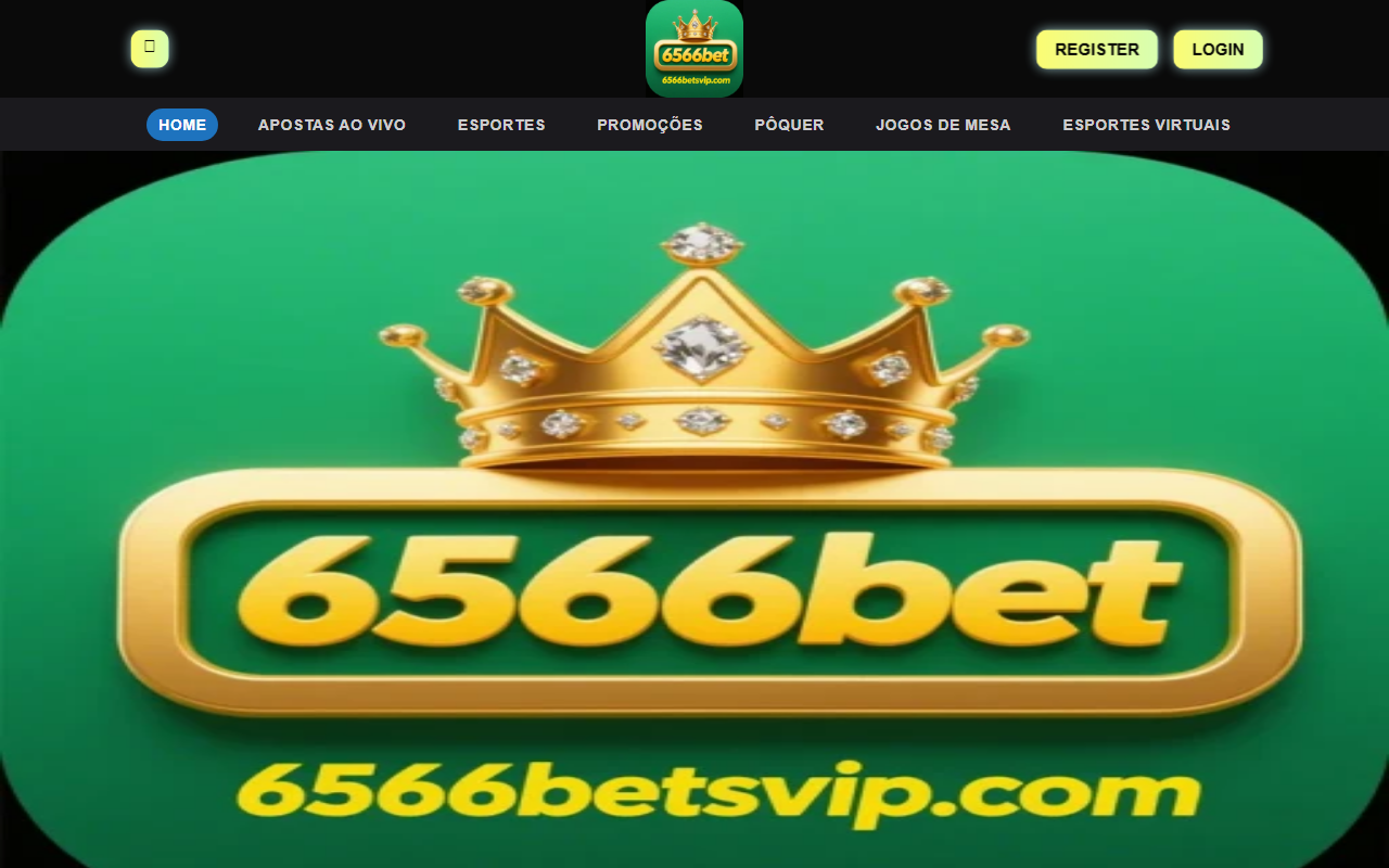 6566betsvip.com screenshot