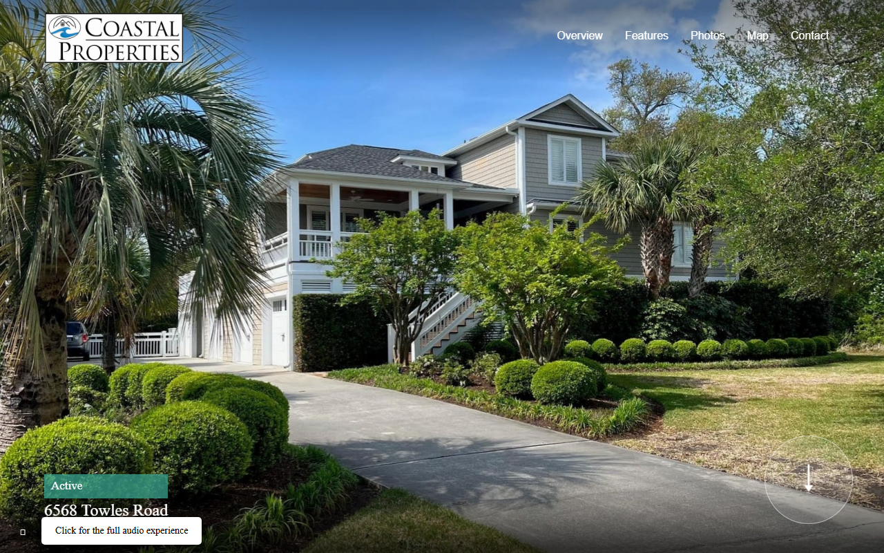 6568towlesrd.com screenshot