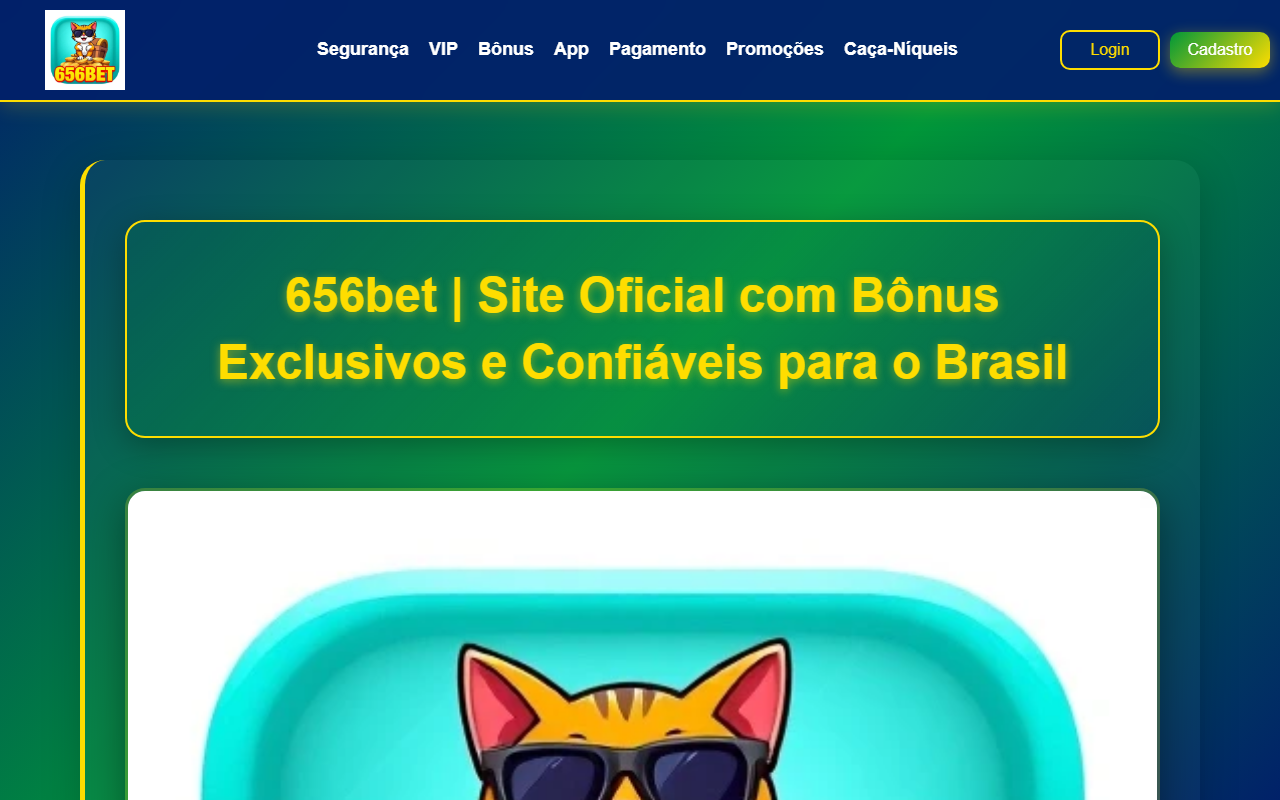 656bet656bet.com screenshot
