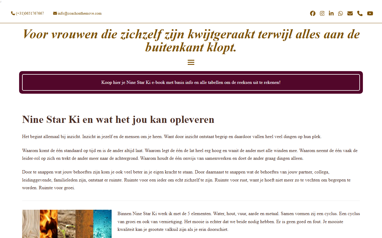 656ninestarki.com screenshot