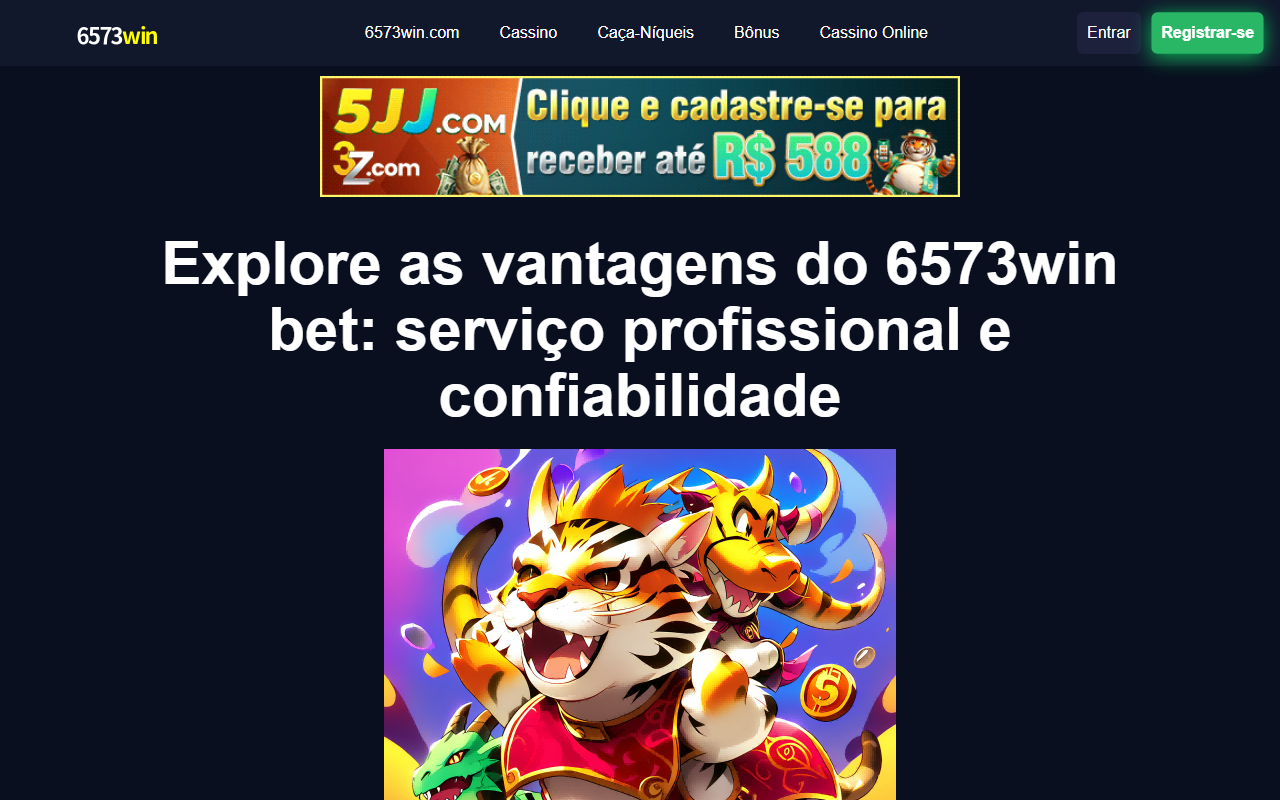 6573winvip.com screenshot