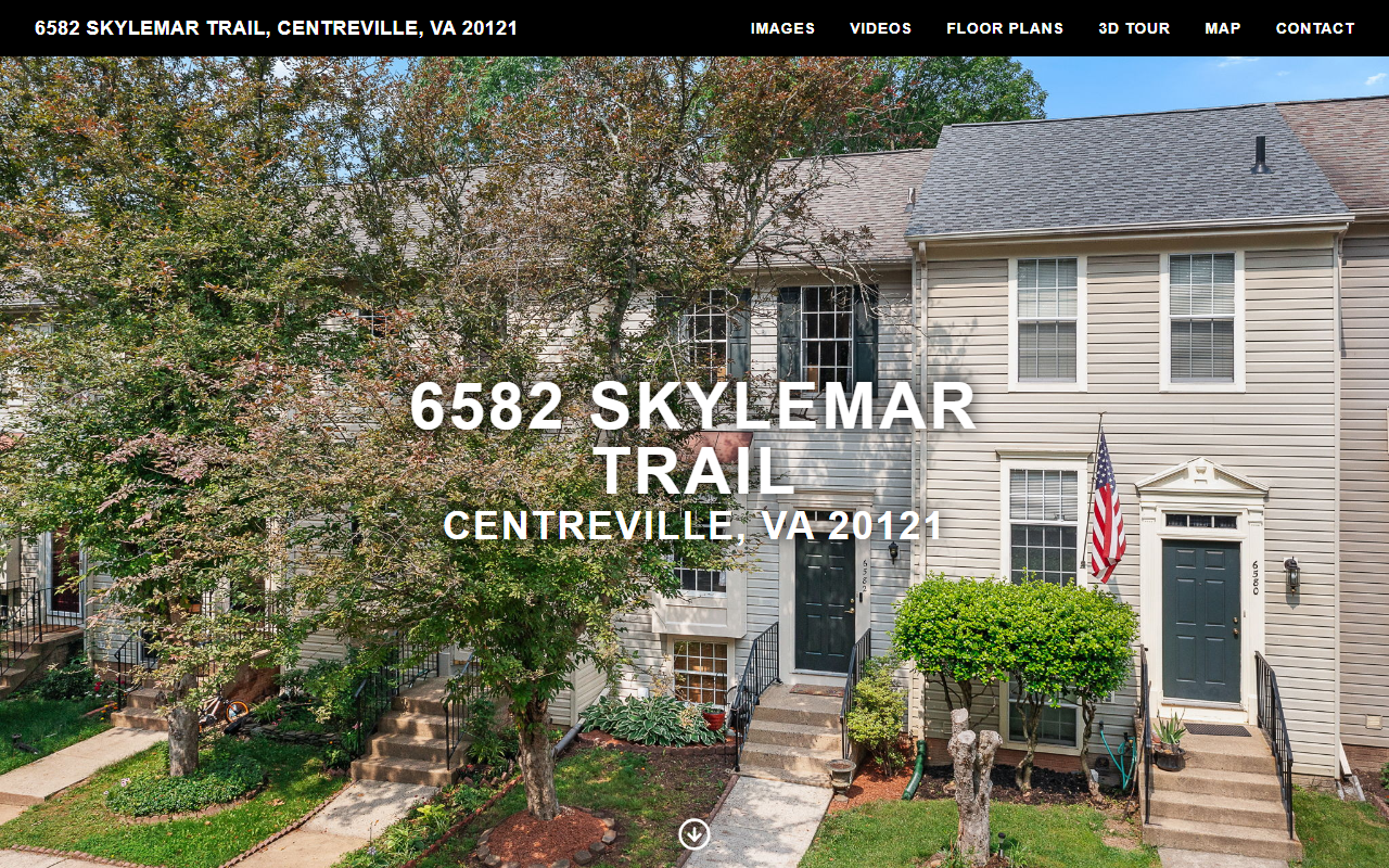 6582skylemartrl.com screenshot