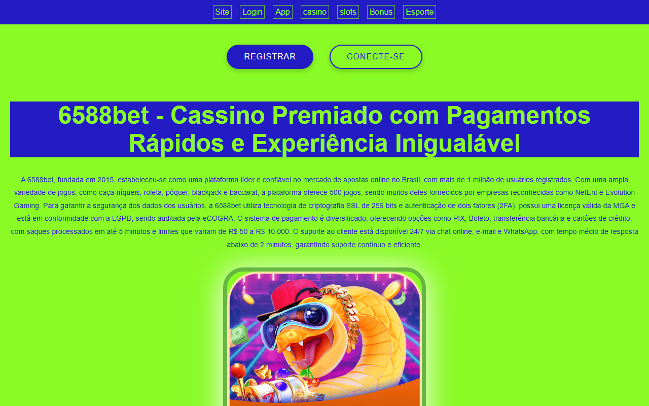 6588bet-win.com screenshot