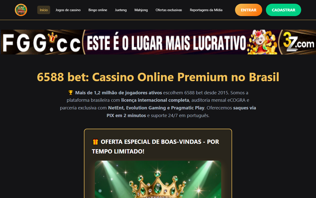 6588betbrl.com screenshot