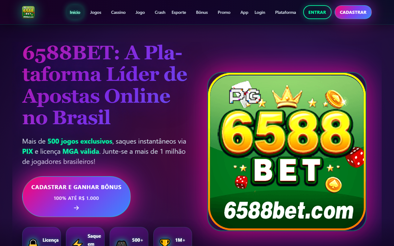 6588betjogos.com screenshot