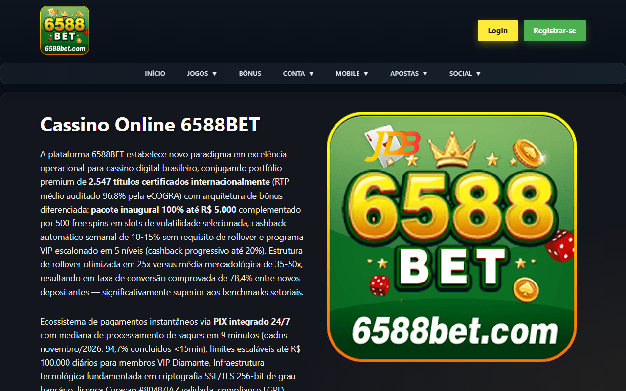 6588betslots.com screenshot