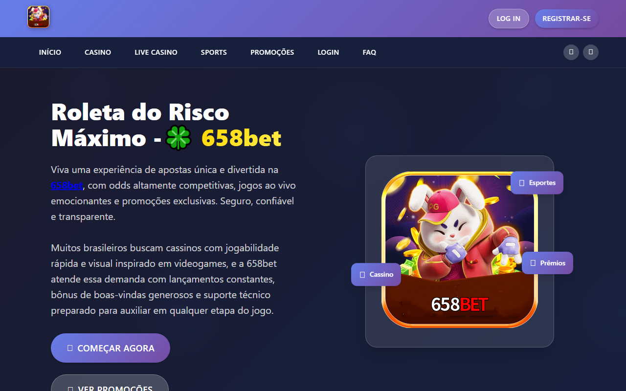 658bet-navi.com screenshot
