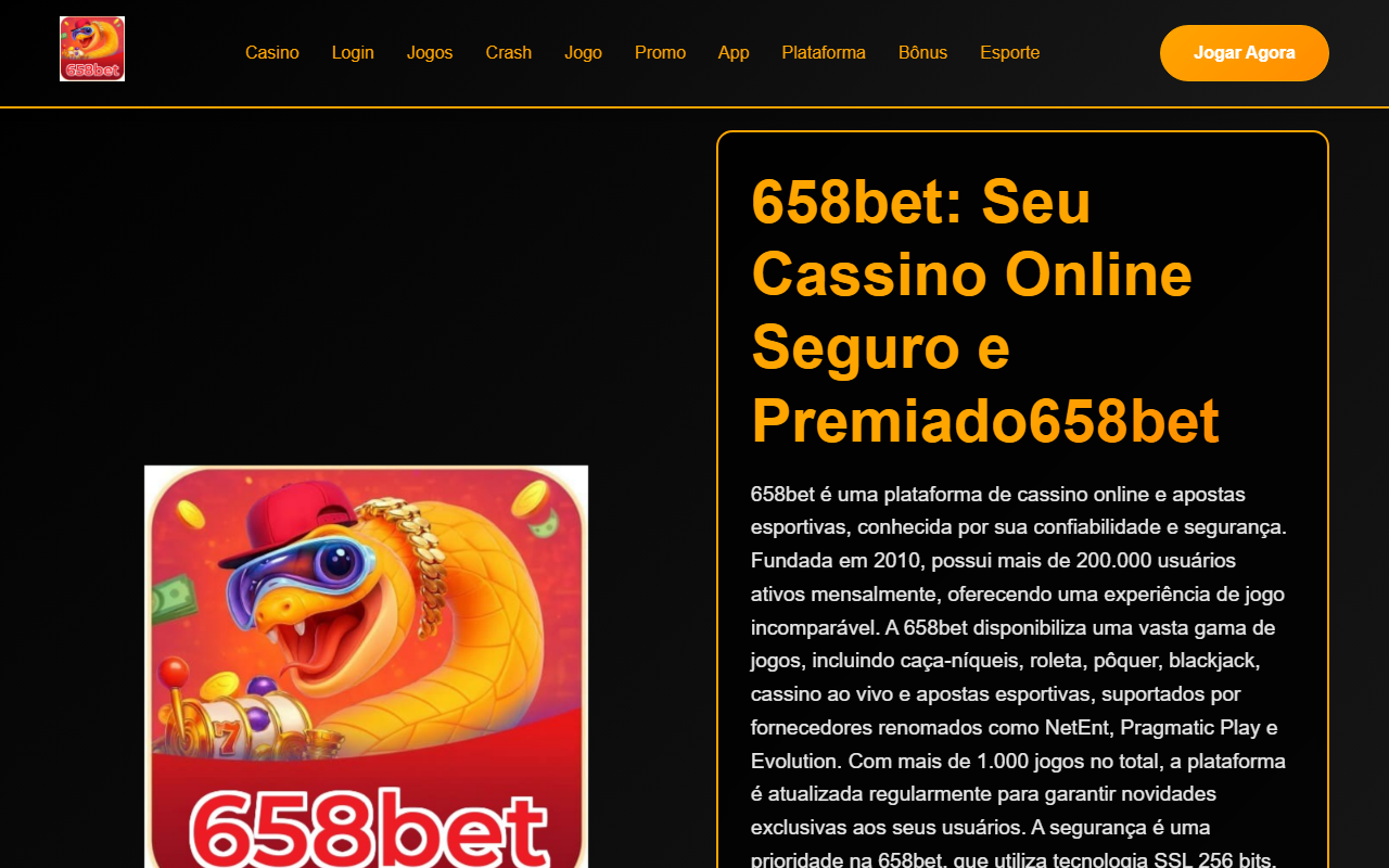 658bet-winpg.com screenshot