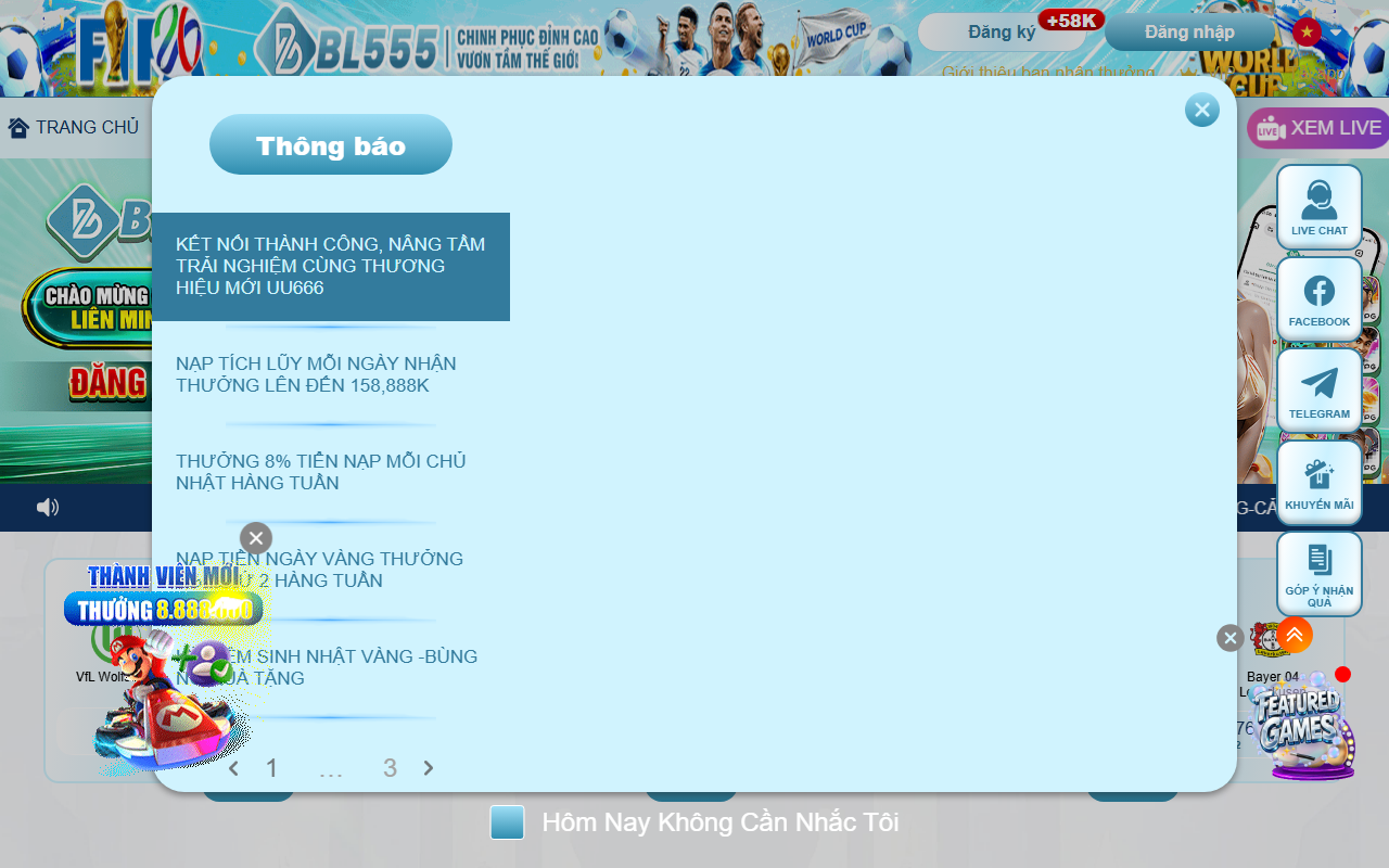 659bl555ug.com screenshot