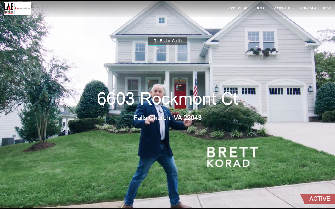 6603rockmont.com screenshot