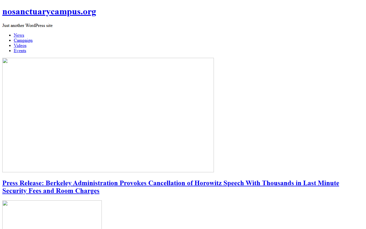 6608lexington.com screenshot