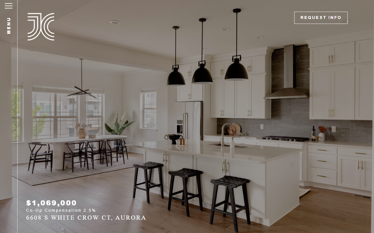 6608swhitecrowct.com screenshot