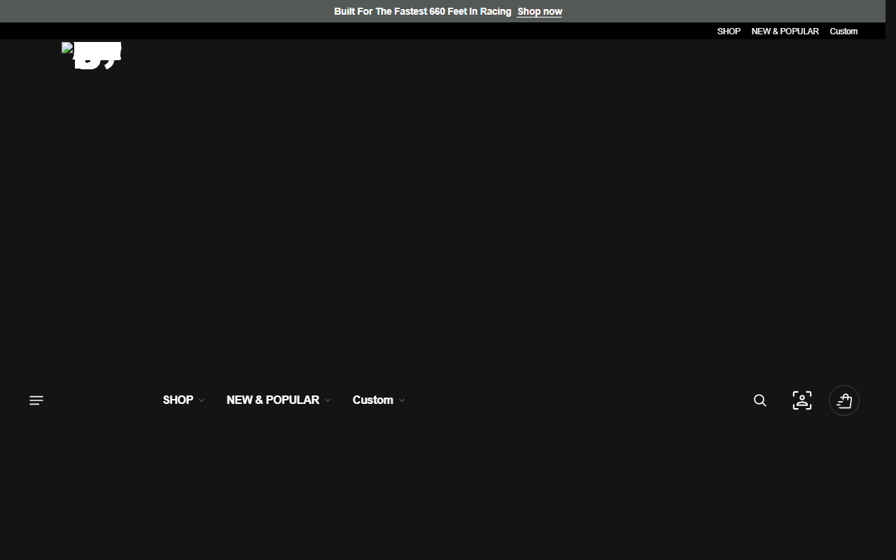 660apparel.com screenshot