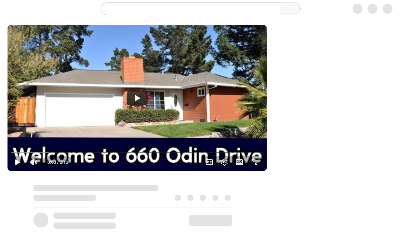 660odindrive.com screenshot
