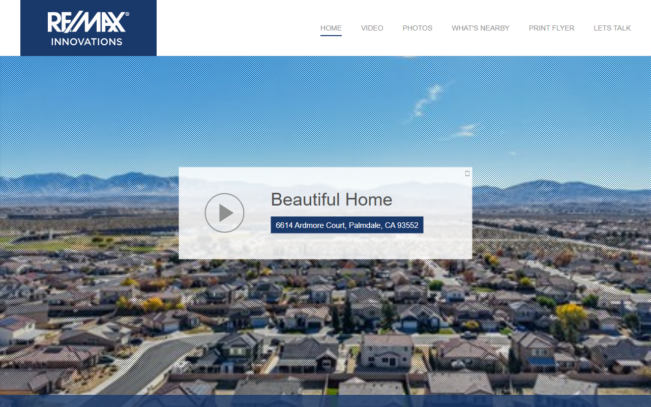 6614ardmorecourt.com screenshot