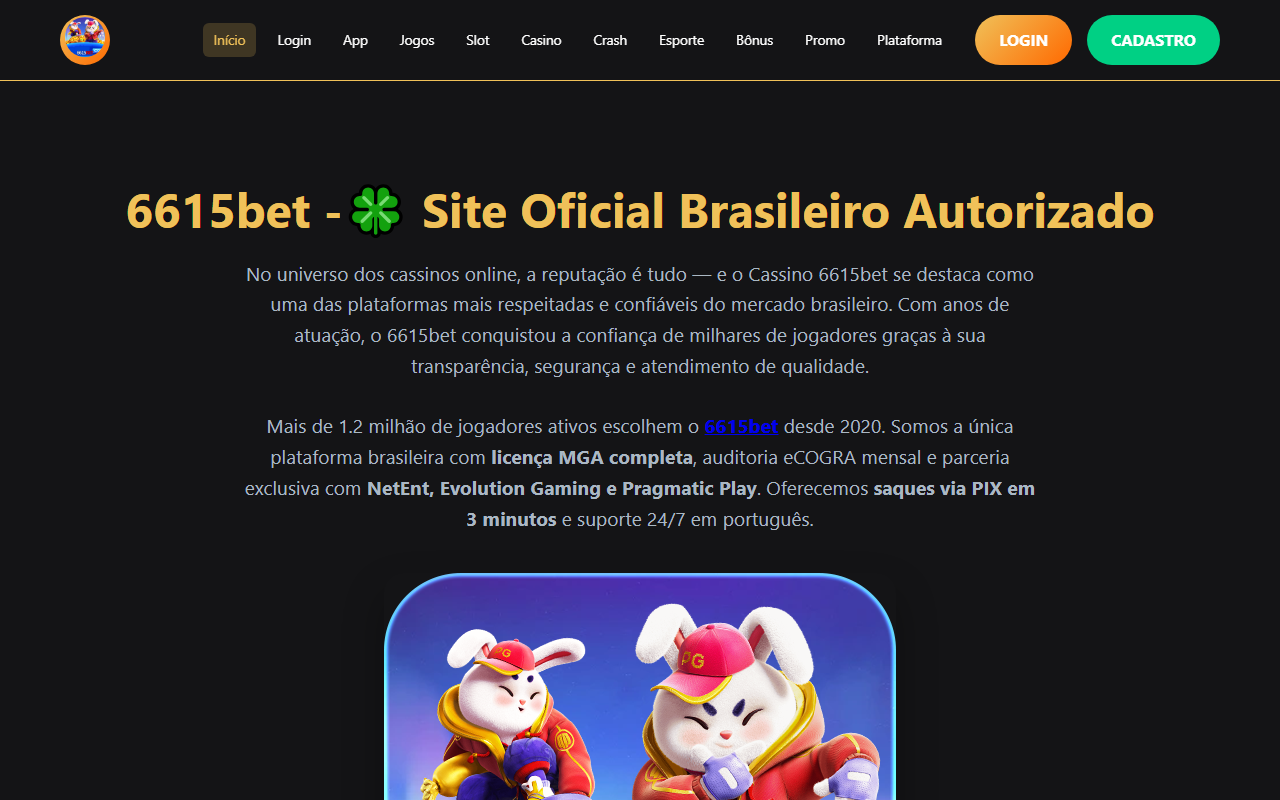 6615betavi.com screenshot