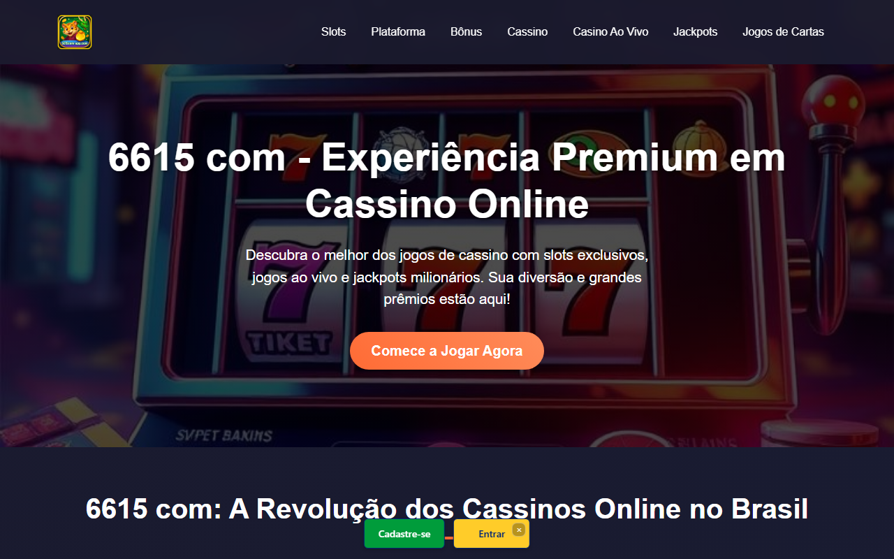 6615com-app.com screenshot