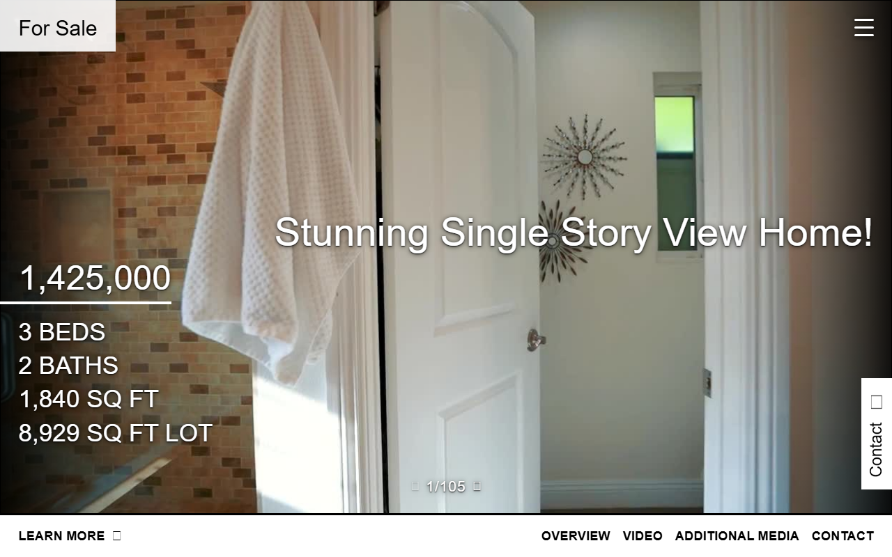 6617oakforestdr.com screenshot