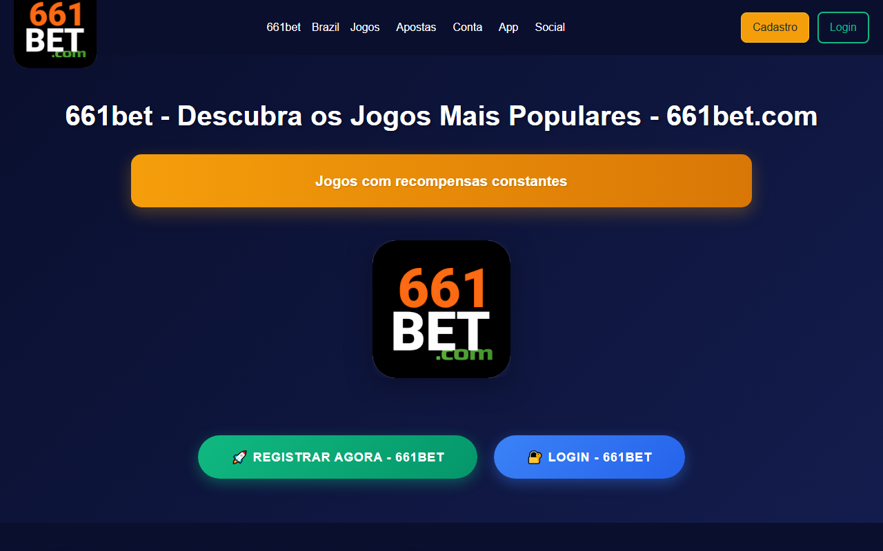 661betvgtop.com screenshot