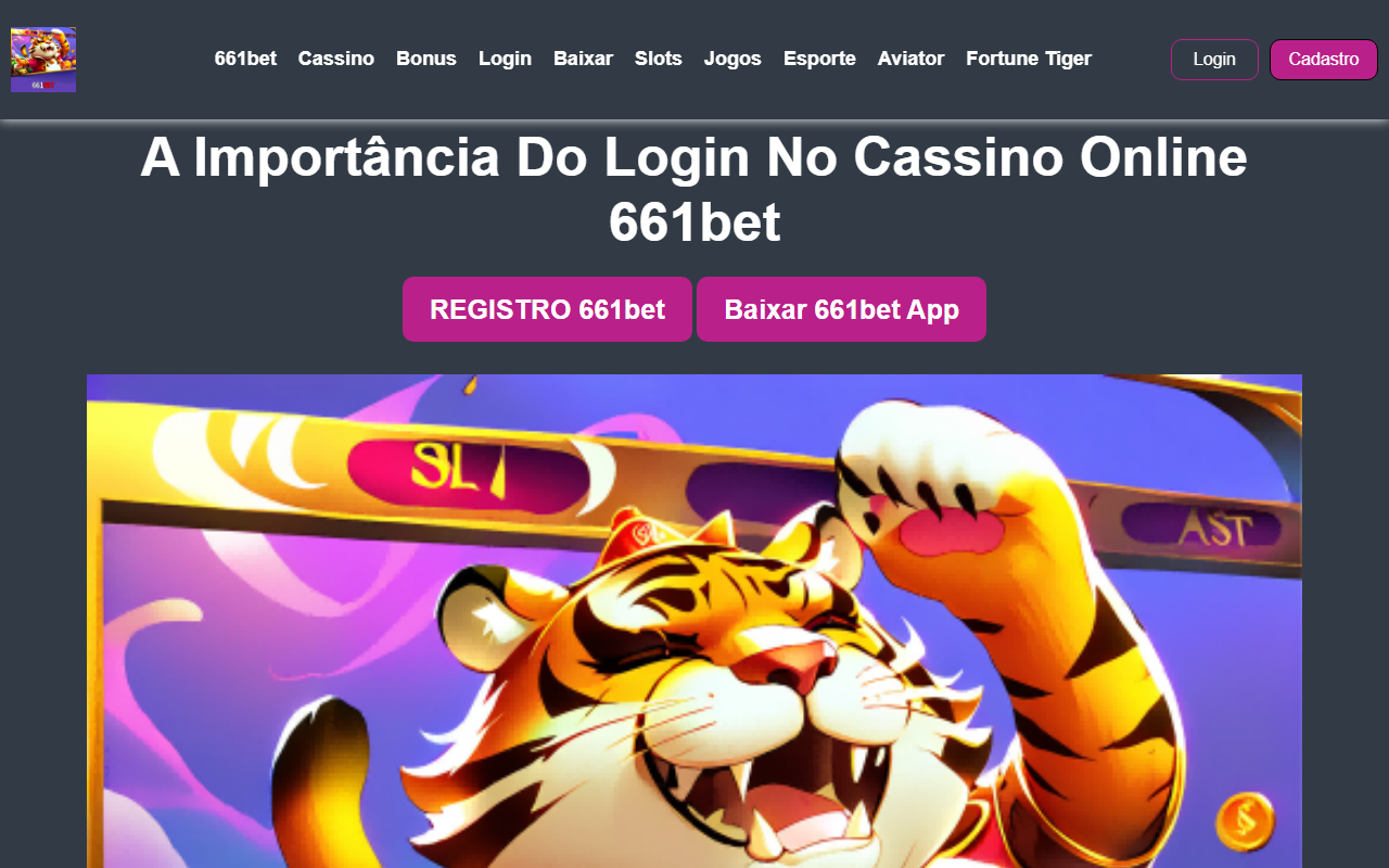 661betvip1.com screenshot