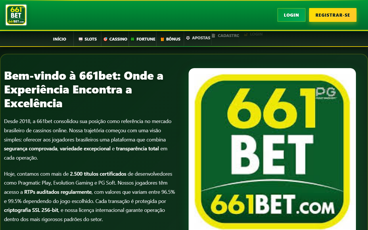 661betvipp.com screenshot