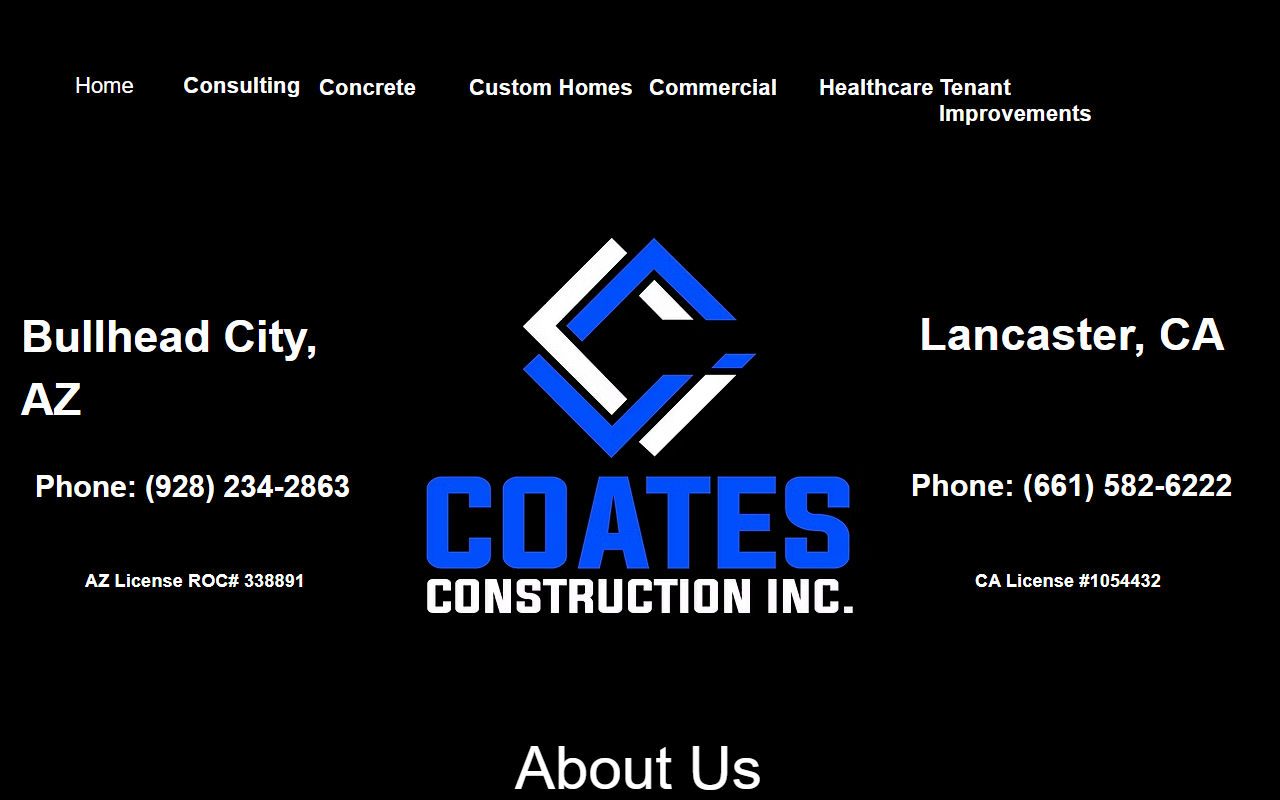 661builders.com screenshot