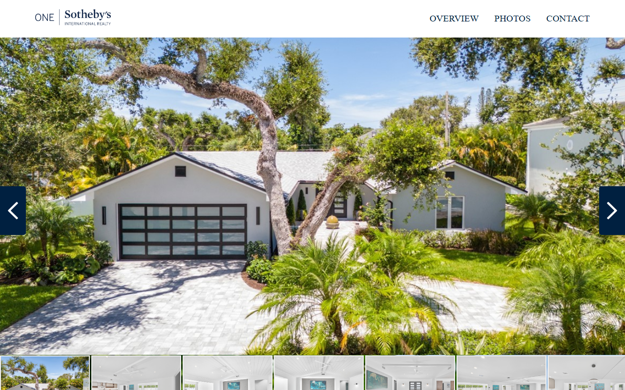 661datepalmroad.com screenshot