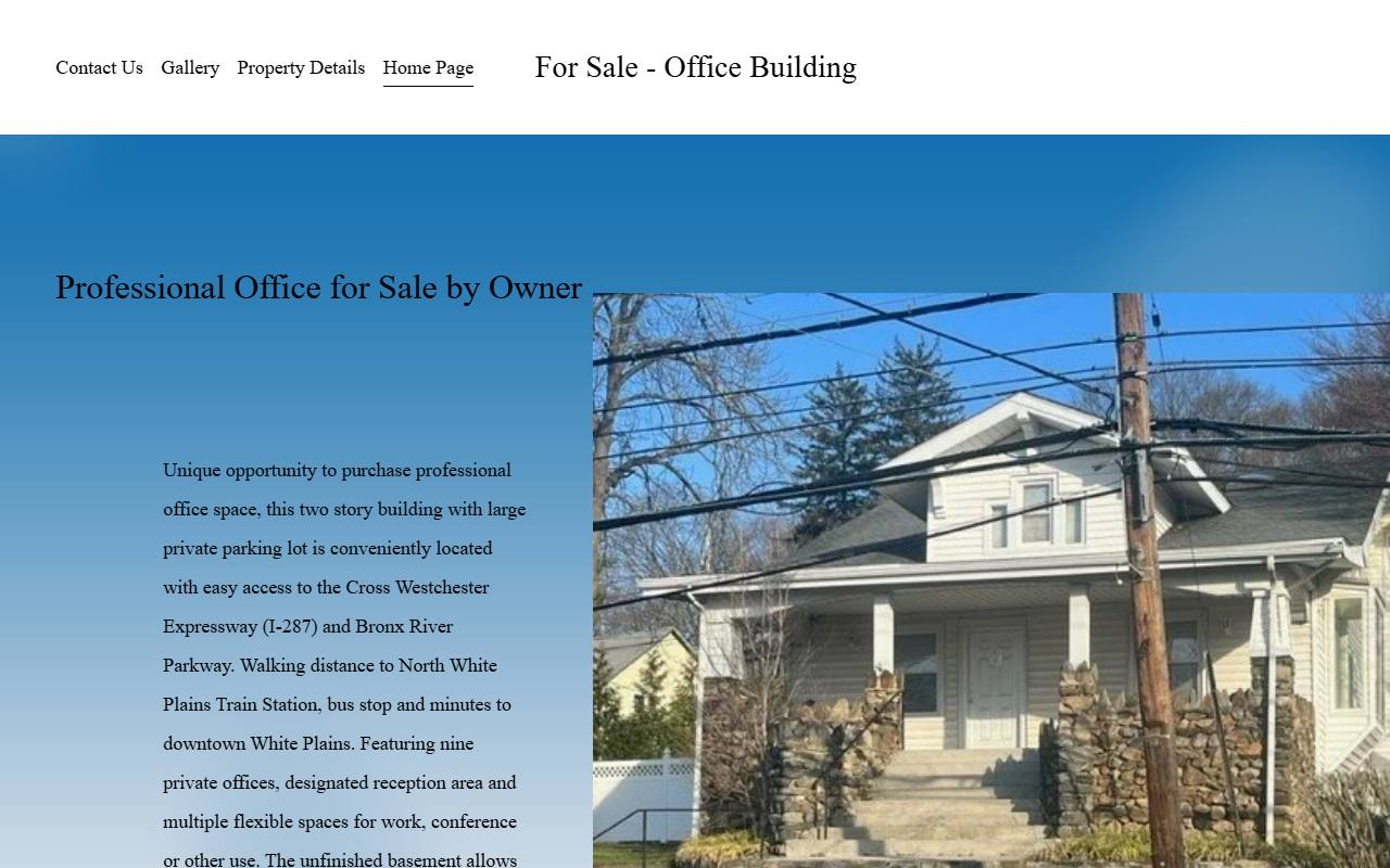 661northbroadway.com screenshot