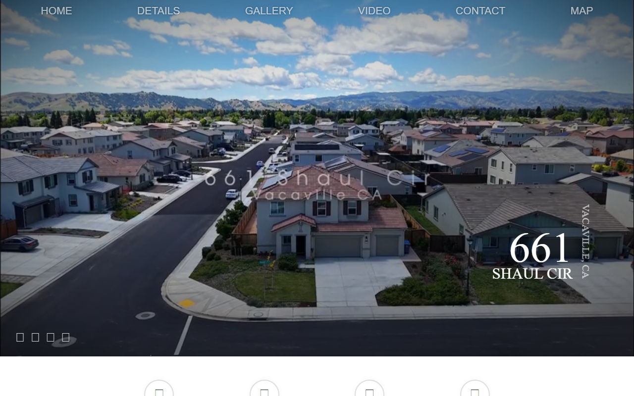 661shaulcir.com screenshot