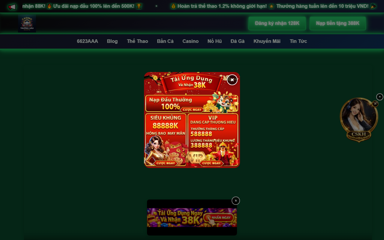 6623aaa6623.com screenshot