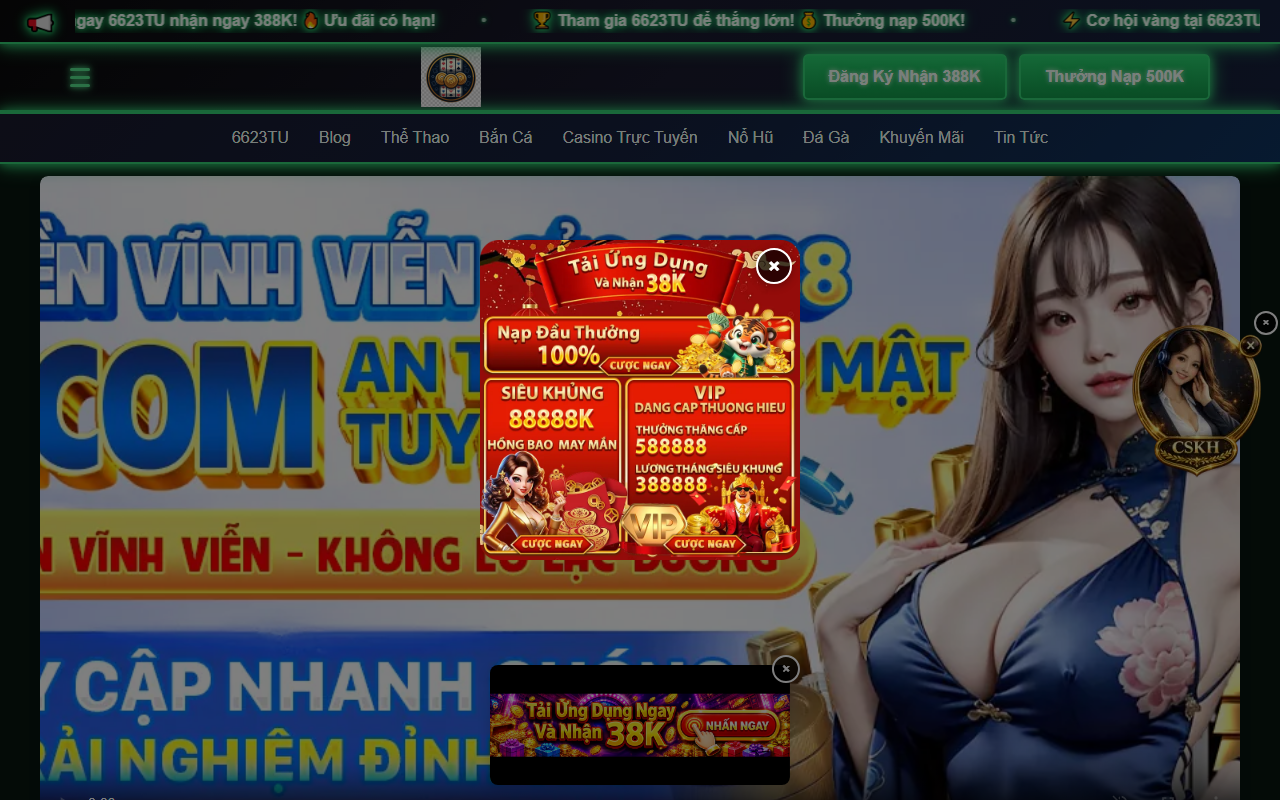 6623tu6623.com screenshot