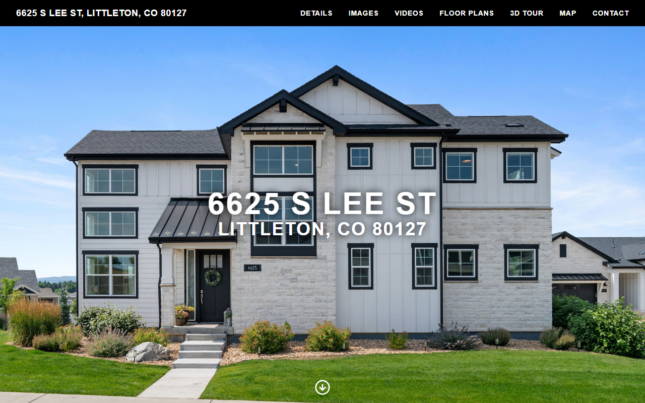 6625sleest.com screenshot