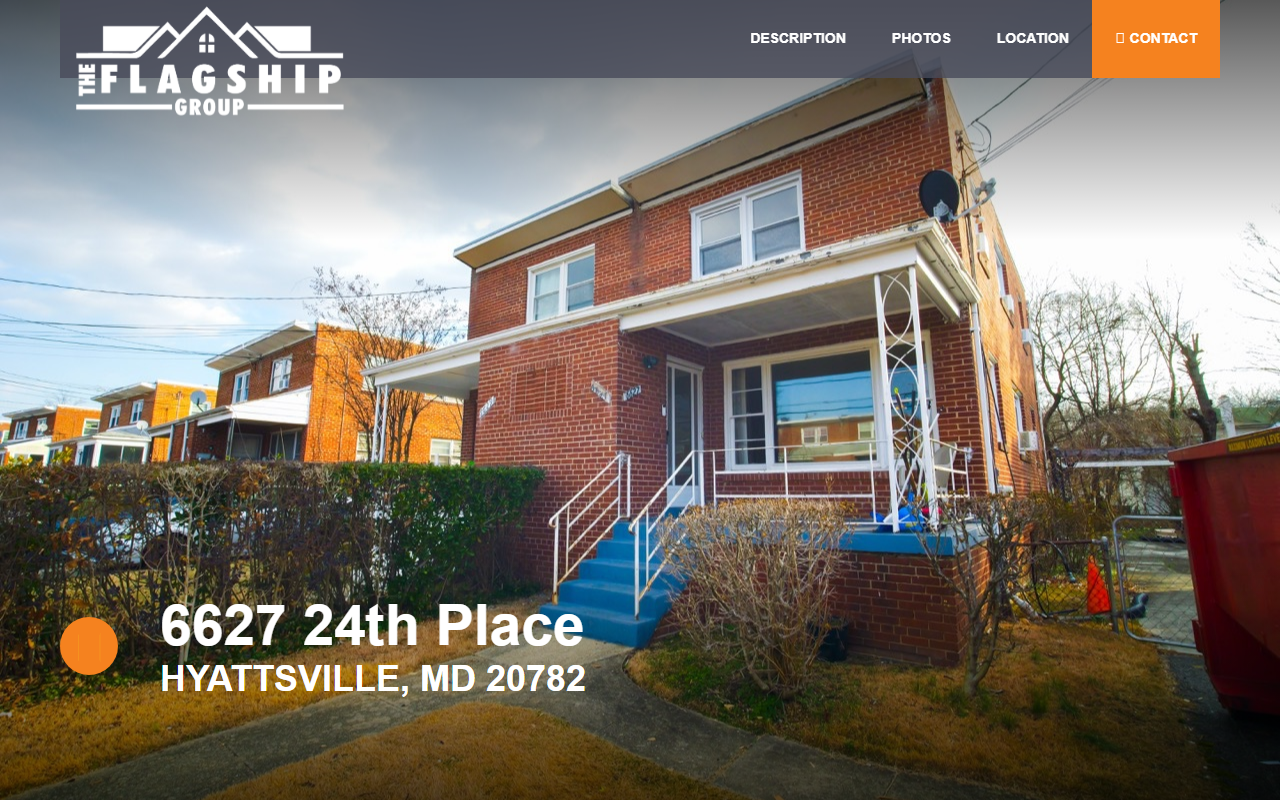 662724thplace.com screenshot