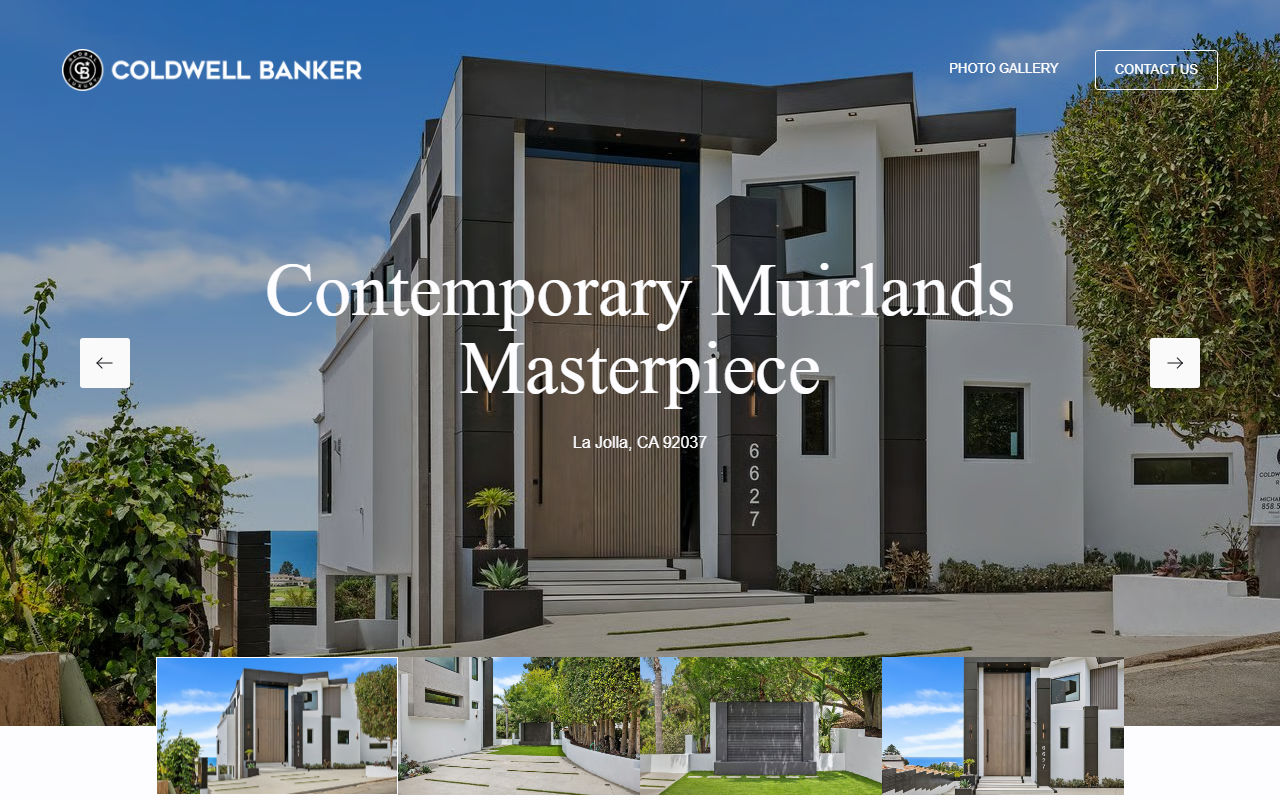 6627muirlands.com screenshot