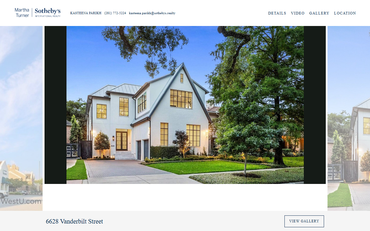 6628vanderbilt.com screenshot
