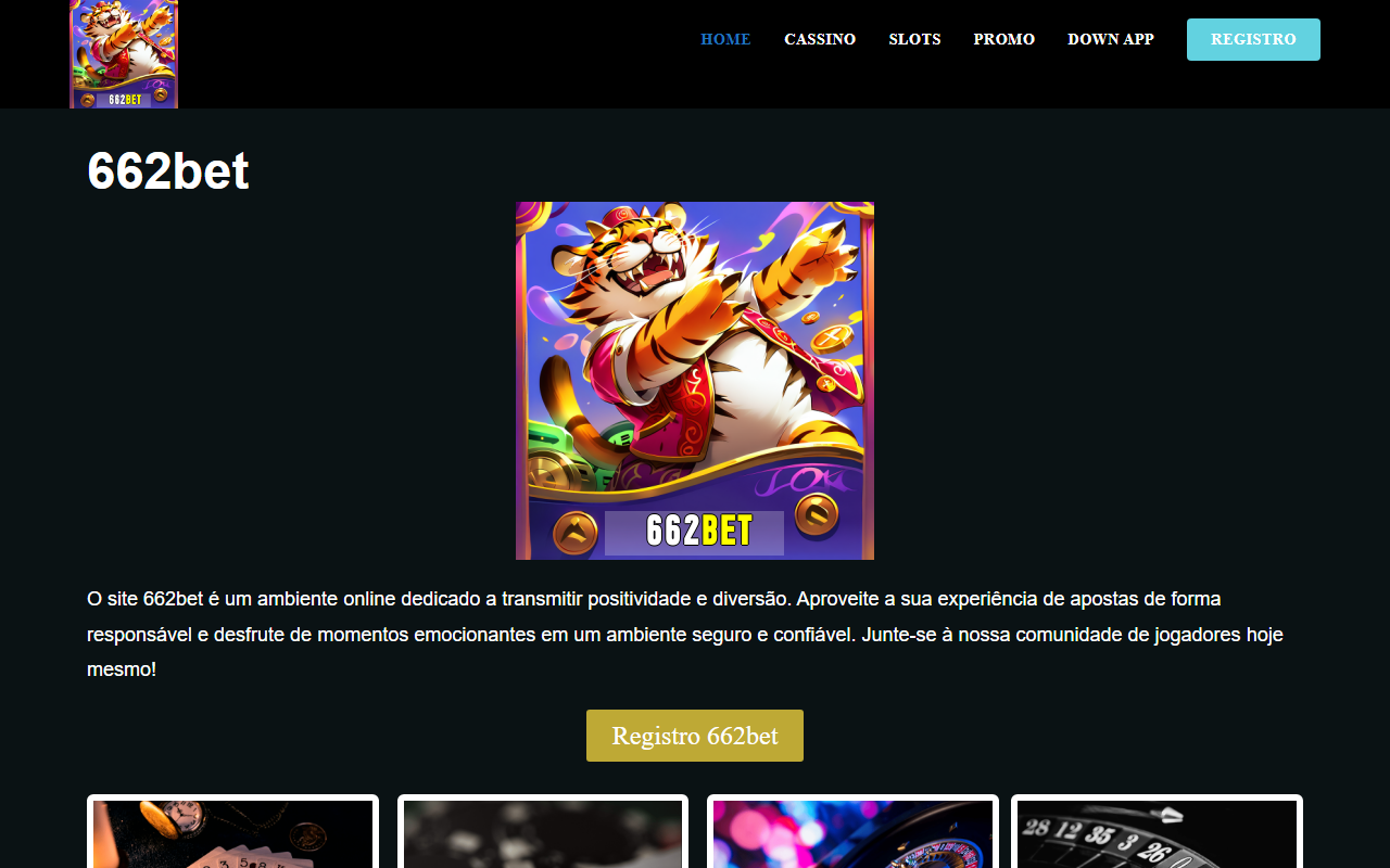 662bet-game.com screenshot