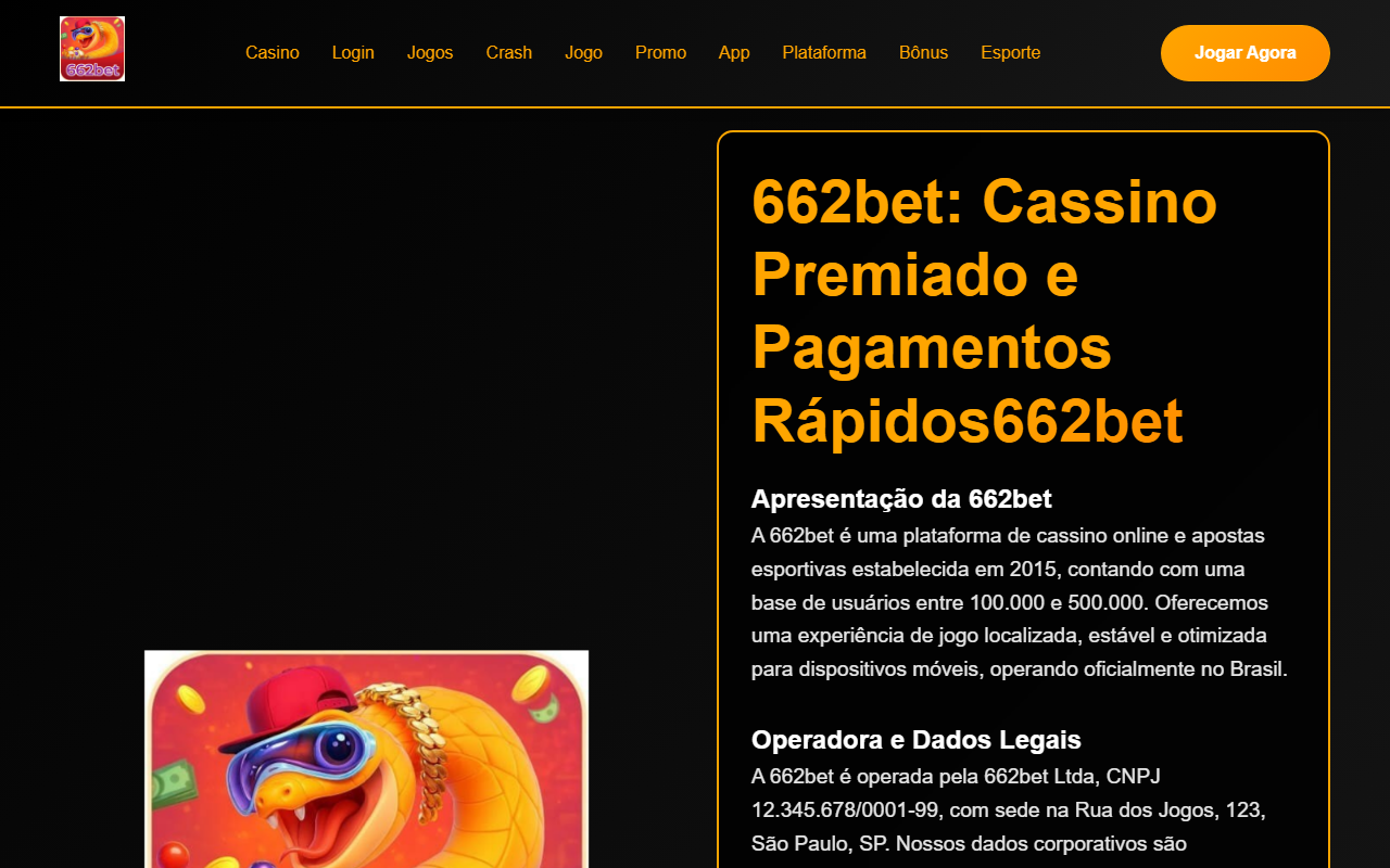662bet-jogoapp.com screenshot