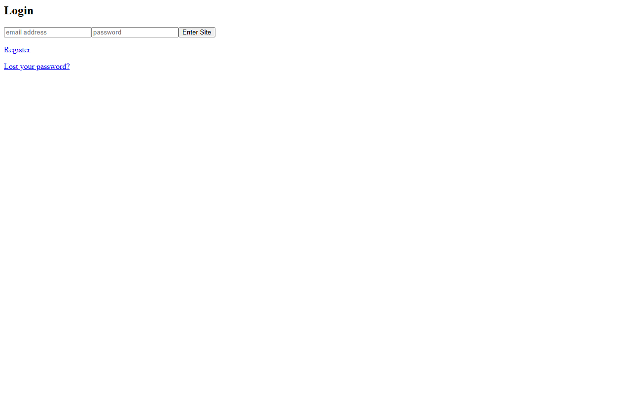 662hwyspur.com screenshot