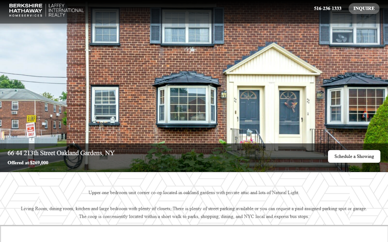 6644213street.com screenshot