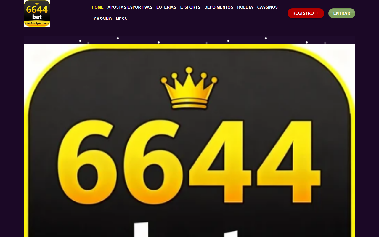 6644betpix.com screenshot