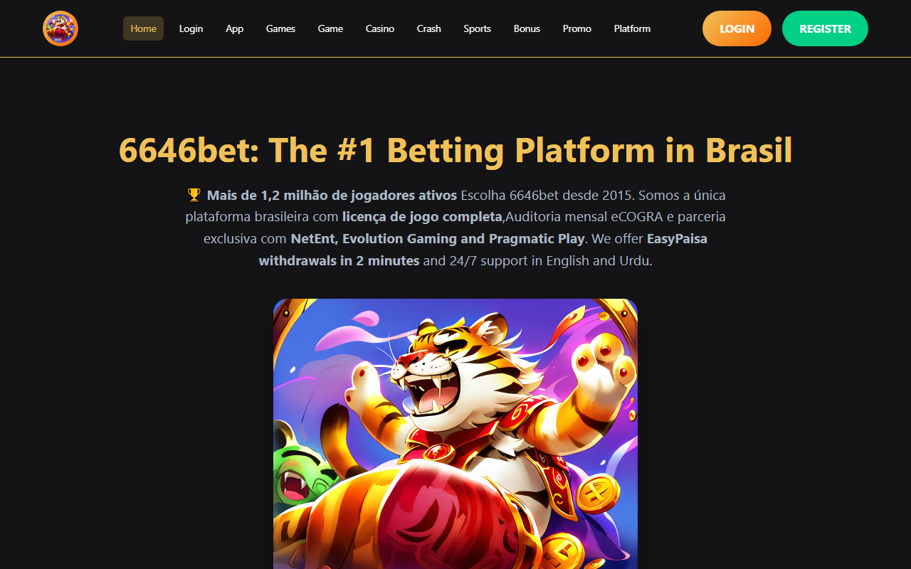 6646betbet.com screenshot