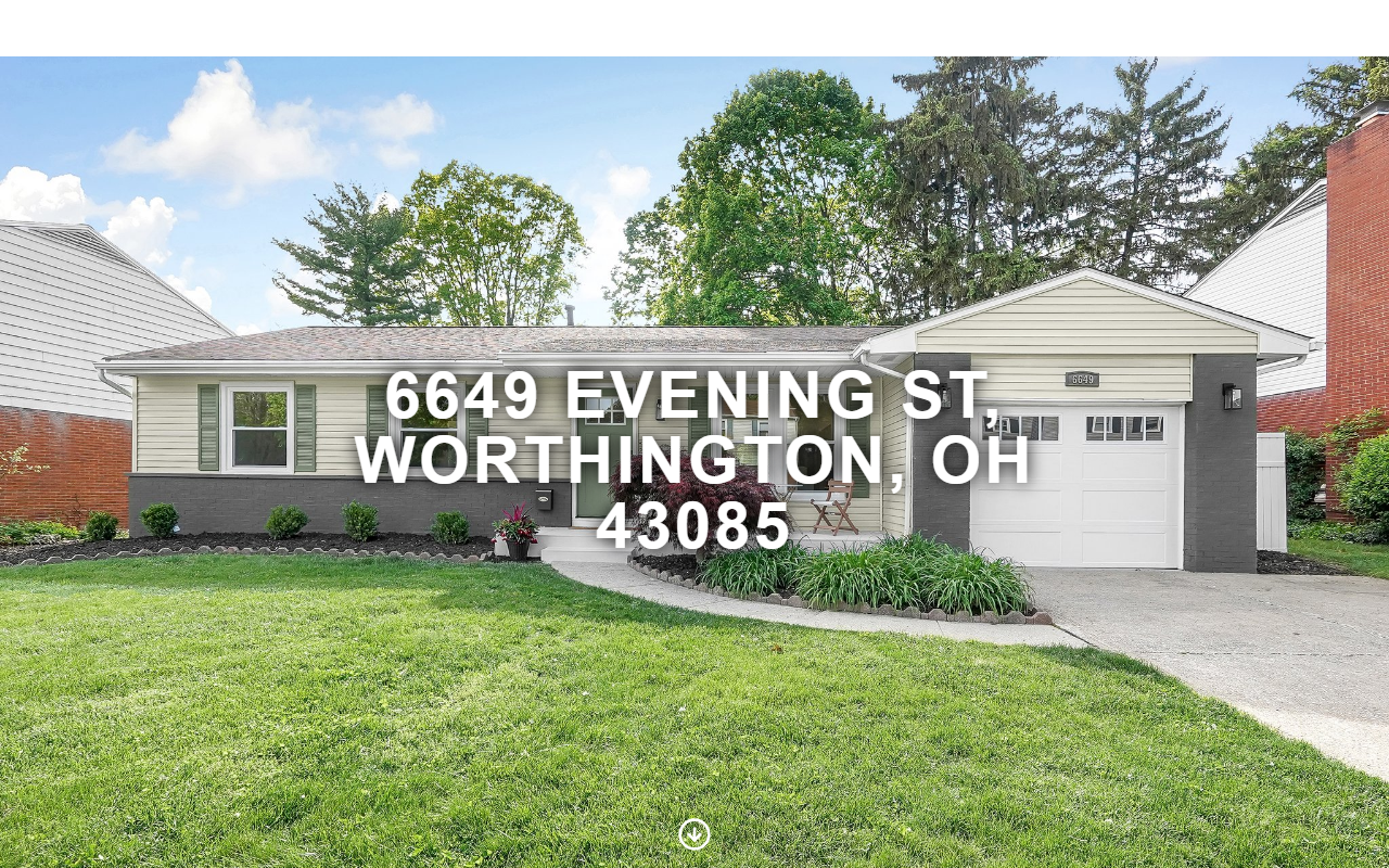 6649eveningst.com screenshot