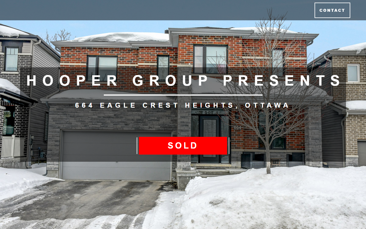664eaglecrest.com screenshot