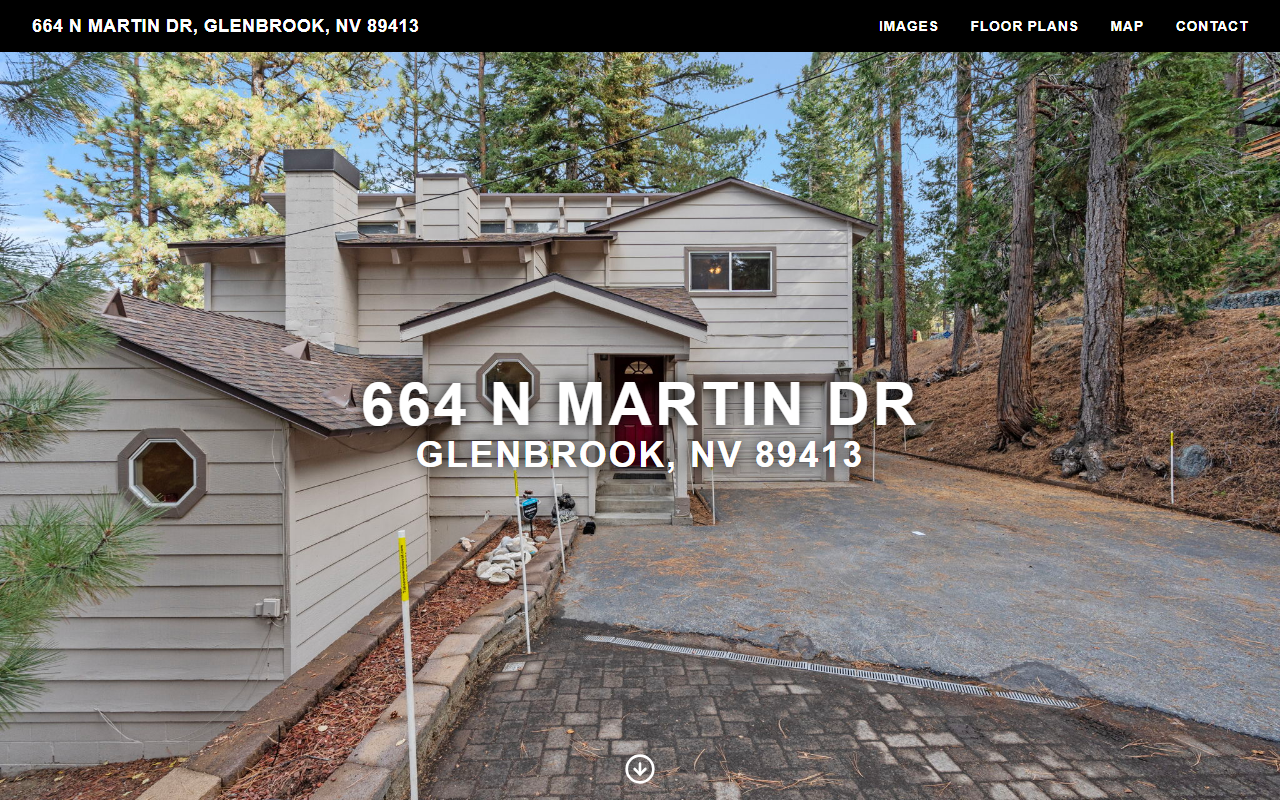 664nmartindr.com screenshot