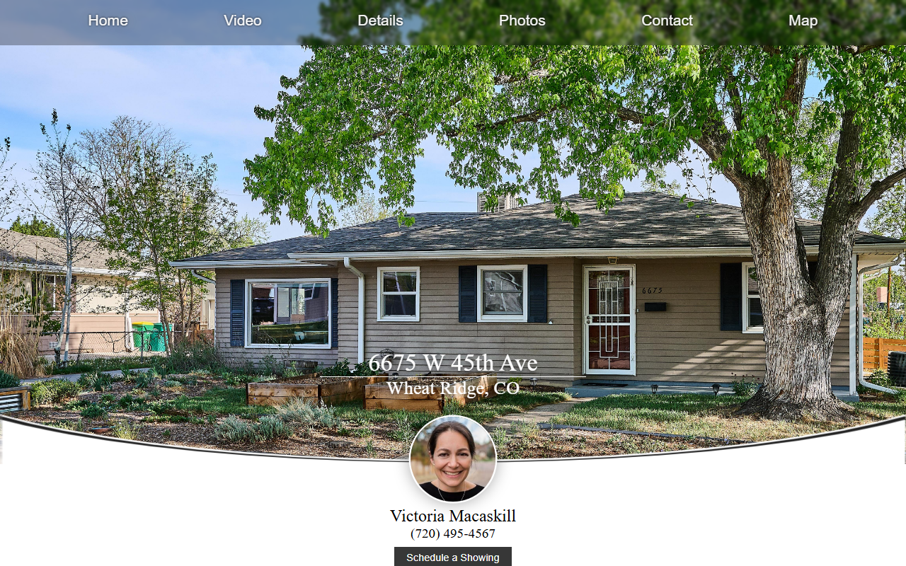 6675w45thave.com screenshot