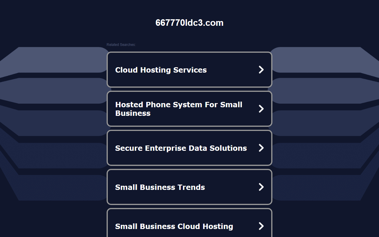 667770ldc3.com screenshot